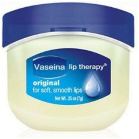 Jual VASELINE PURE SKIN PROTECTING JELLY ROSY LIP ORIGINAL LIP