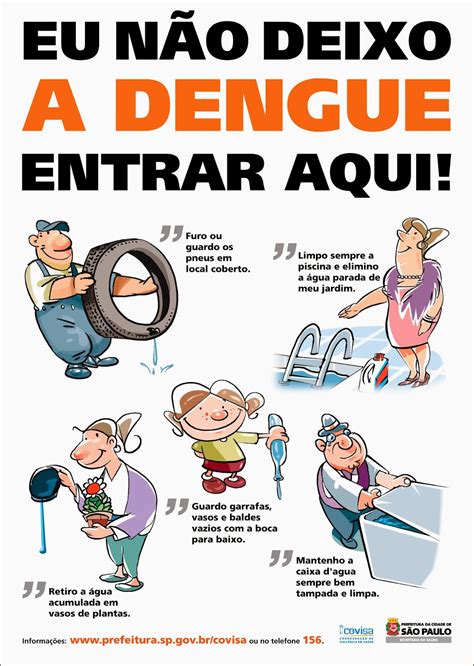 Frase Para Prevenir A Dengue Librain