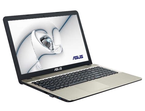 Asus X441NA Pentium Quad Core 4GB RAM 14 Laptop Price In Bangladesh