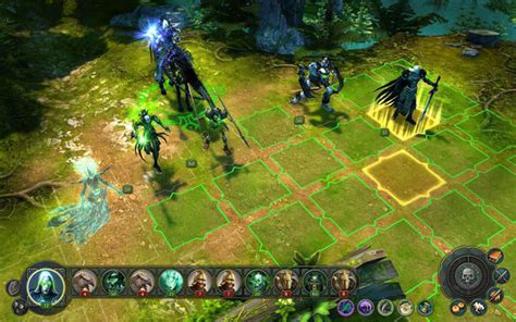 Heroes 6 - Screenshots (скриншоты) - Heroes 7(VII). Heroes 6(VI ...
