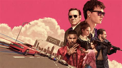 baby driver  az movies