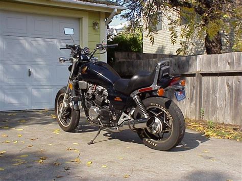 1983 Honda Vf1100c V65 Magna Motozombdrivecom