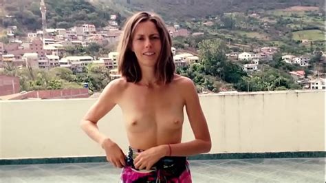 Anna Maria Barbera Topless Pornotubo