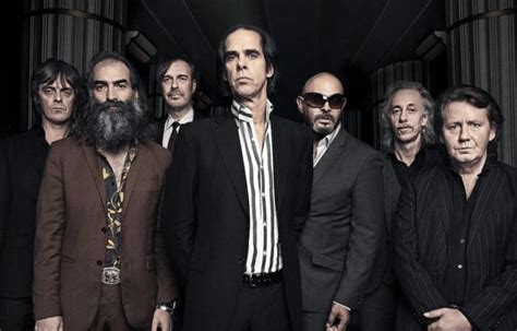 Nick Cave and The Bad Seeds albums ranked from worst to best