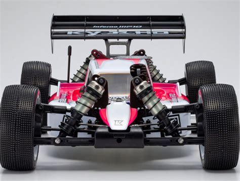 Kyosho Inferno MP10 TKI3 RCRevolution Net