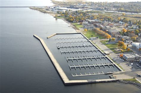 Menominee Marina in Menominee, MI, United States - Marina Reviews ...