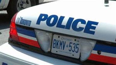 Toronto Police Searching For Suspect In Violent Sexual Assault Cbc News