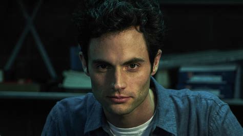 Caroline Kepnes Talks Watching Penn Badgley Turn Into Joe Goldberg