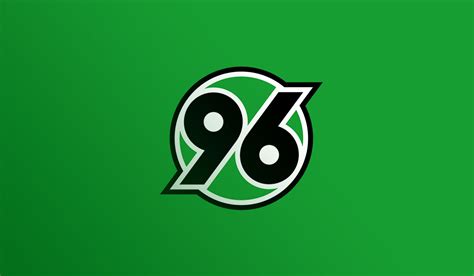 The Hannover 96 Logo History, Colors, Font, And Meaning