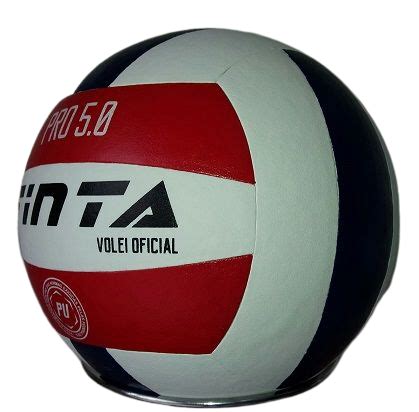 Bola De Volei Finta 5 0 P U Oficial Colada Energia Esportes Loja De