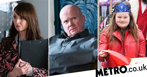 Eastenders Spoilers Phil Unveils Plan To Help Honey Amid Death Woes