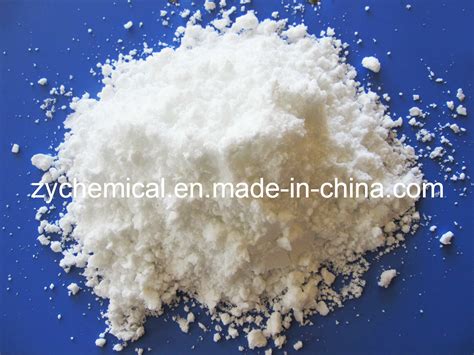 Sodium Formate Manufacturer In China Hcoona Factory Direct China