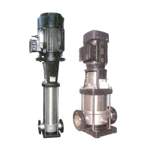 Vertical Multistage Boiler Inline Pump At Rs 24000 Piece Vertical