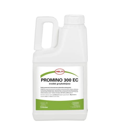 Promino Ec L Helm Protiokonazol Agroapteka Pl