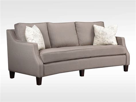 Sofas Brentwood Classics Fine Furniture Furniture Making Convertible Couch Bed Checked Sofa