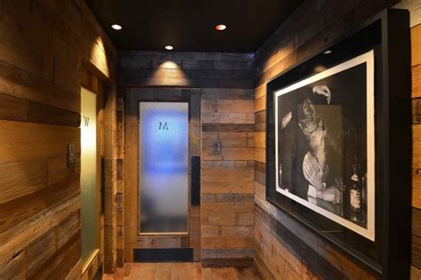 Barcelona Wine Bar Brookline MA MK Architecture Design