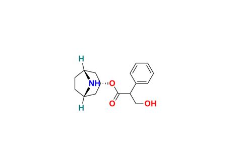 Atropine EP Impurity B AquigenBio