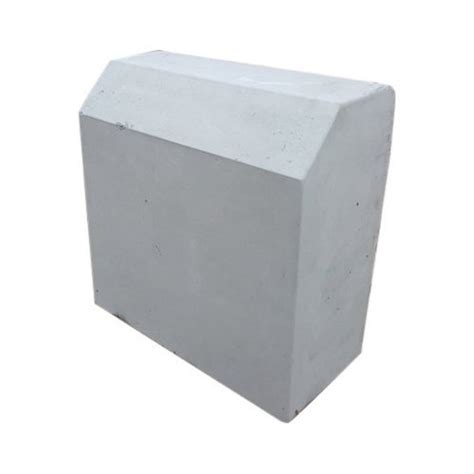 Rectangular Concrete Kerb Stone Dimensions X X Mm