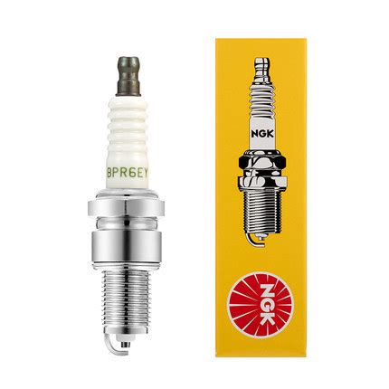 Ngk Orininal Spark Plugs Genuine Auto Engine System Performance Auto