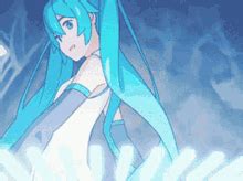 Miku Hatsune Hot GIFs Tenor