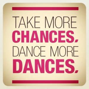 Quotes On Dancing Through Life Quotesgram