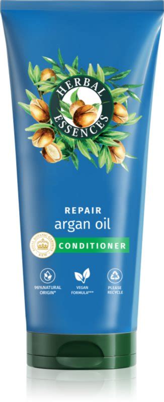 Herbal Essences Argan Oil Repair Acondicionador Hidratante Para Cabello