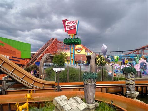 Pleasure Beach Resort Coasterpedia The Roller Coaster And Flat Ride