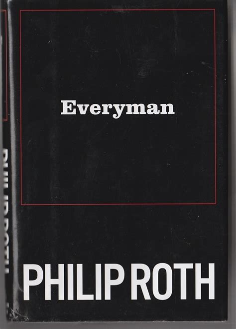 Book Review Everyman” By Philip Roth Patrick T Reardon