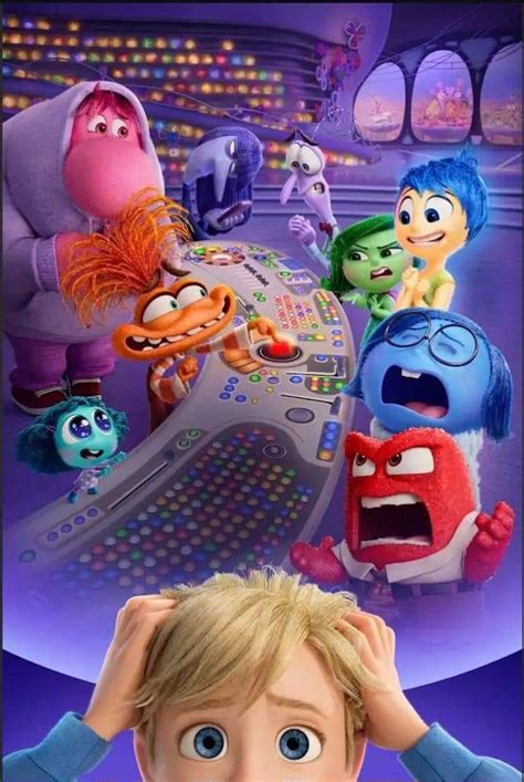 Pin On Intensamente In 2024 Disney Inside Out Movie