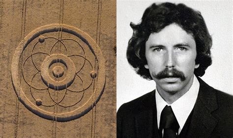 Decoding The Secrets Of Crop Circles