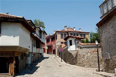 Plovdiv and Koprivshtitsa Full-Day Tour from Sofia - Bulgaria Time