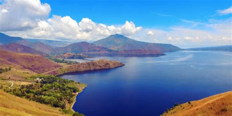 CEK FAKTA Video Sebut Letusan Terakhir Gunung Toba Tahun 1883 Simak