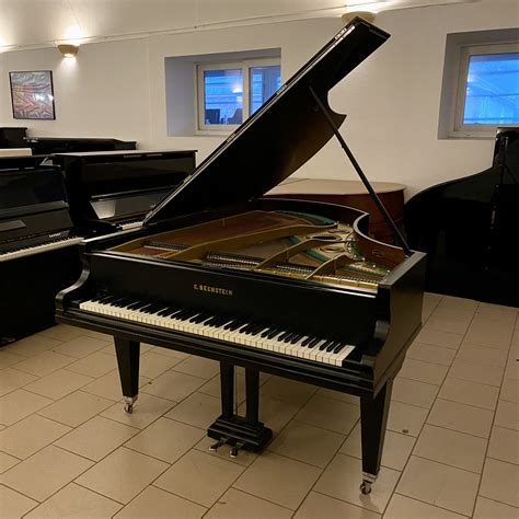 C Bechstein Model B Piano 76