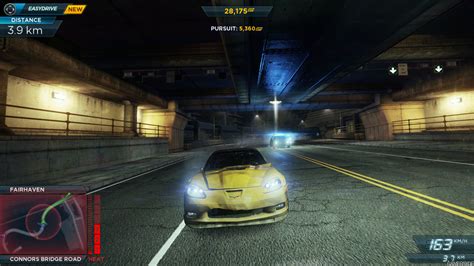 Our videos of NFS Most Wanted - Gamersyde