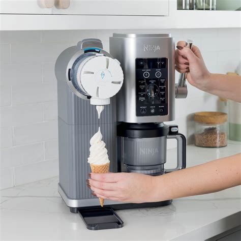 ninja soft serve machine 12
