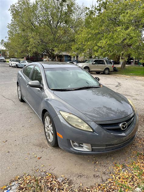 2009 Mazda MAZDA MAZDA6 · i Grand Sport Sedan 4D - Cars & Trucks