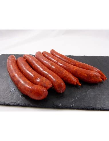 Merguez Maison