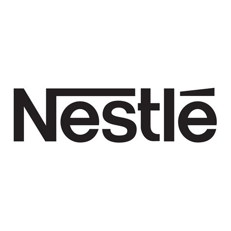 Logo Nestlé – Logos PNG