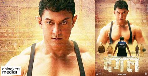 Dangal Becomes The Highest Grossing Bollywood Movie In Kerala