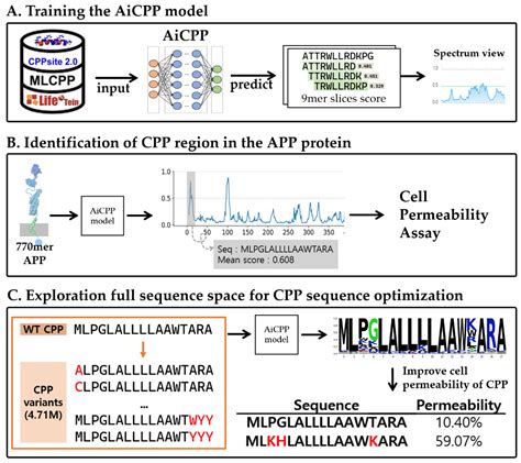 Biomolecules Free Full Text In Silico Screening And Optimization Of