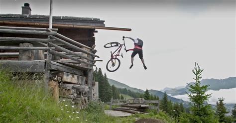 scenes  danny macaskill