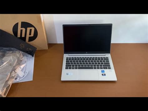 スター Hp Inc Hp Elitebook 630 G9 Notebook Pc Corei5 1235u 16gb Ssd・256gb 光学ドライブなし Win11pro