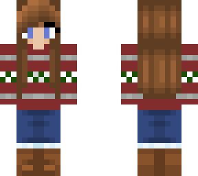 minecraft java skins padjulu