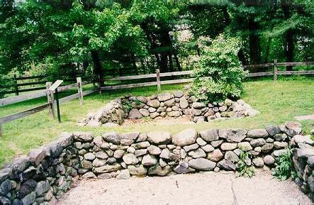 THE FOUNDATION OF REVEND SAMUEL PARRIS HOUSE | Salem witch trials ...