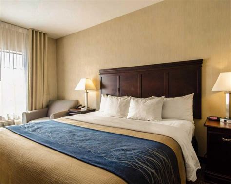 Comfort Inn and Suites Ocean Shores, Ocean Shores (WA) | 2021 Updated Prices, Deals