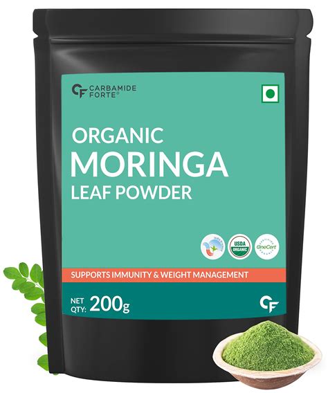 Explore The 10 Best Moringa Powder Brands In India Today