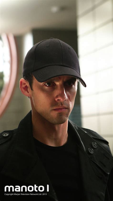 Milo Ventimiglia As Peter Petrelli In Heroes Milo Ventimiglia