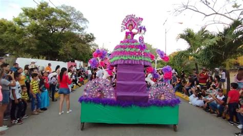 Diario Ciudad MGTA On Twitter Carnavales De Las Barrancas