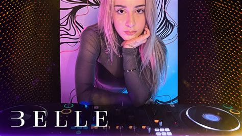 Belle Dj Set Mix 07 February 2024 [afro House Music Dj Mix] 4k Youtube