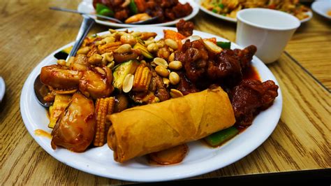 jakie naprawde jest jedzenie  usa sway